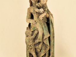 Tulle 2024 - 08.296 Aubazine