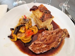 Tulle 2024 - 08.268 Aubazine