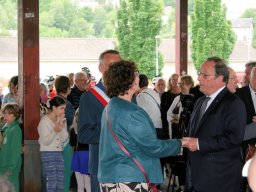 Tulle 2024 - 09.307 Gedenkfeier