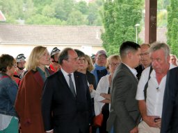 Tulle 2024 - 09.309 Gedenkfeier