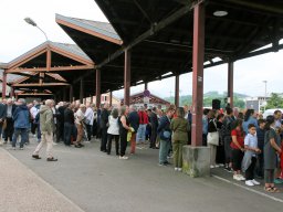 Tulle 2024 - 09.312 Gedenkfeier