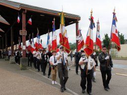 Tulle 2024 - 09.315 Gedenkfeier