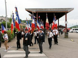 Tulle 2024 - 09.316 Gedenkfeier