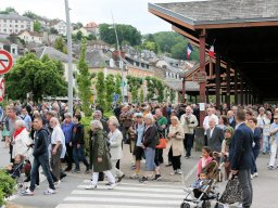 Tulle 2024 - 09.321 Gedenkfeier