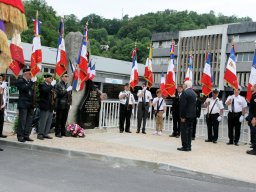 Tulle 2024 - 09.329 Gedenkfeier