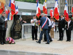 Tulle 2024 - 09.330 Gedenkfeier