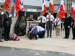 Tulle 2024 - 09.331 Gedenkfeier