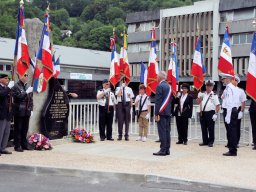 Tulle 2024 - 09.332 Gedenkfeier