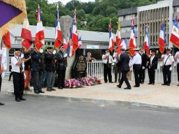 Tulle 2024 - 09.333 Gedenkfeier