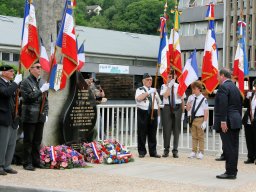 Tulle 2024 - 09.334 Gedenkfeier