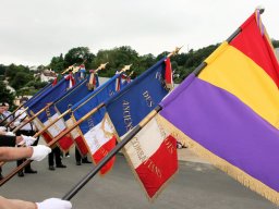 Tulle 2024 - 09.335 Gedenkfeier