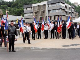 Tulle 2024 - 09.337 Gedenkfeier