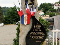 Tulle 2024 - 09.338 Gedenkfeier