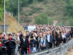 Tulle 2024 - 09.358 Gedenkfeier