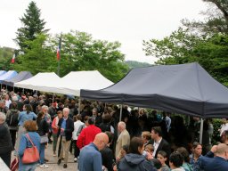 Tulle 2024 - 09.369 Gedenkfeier