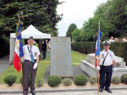 Tulle 2024 - 09.372 Gedenkfeier