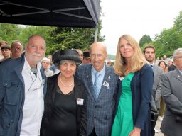 Tulle 2024 - 09.378 Gedenkfeier