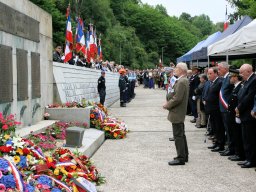 Tulle 2024 - 09.381 Gedenkfeier