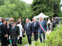 Tulle 2024 - 09.385 Gedenkfeier