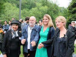 Tulle 2024 - 09.387 Gedenkfeier