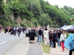 Tulle 2024 - 09.393 Gedenkfeier