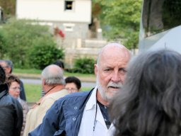 Tulle 2024 - 10.403 Rückreise