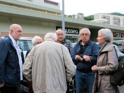 Tulle 2024 - 10.407 Rückreise