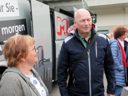 Tulle 2024 - 10.413 Rückreise