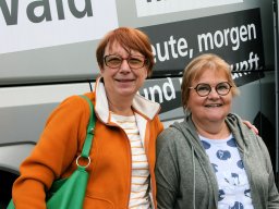 Tulle 2024 - 10.414 Rückreise