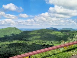 Tulle 2024 - 11.433 Puy de Dome