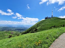 Tulle 2024 - 11.438 Puy de Dome