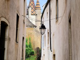 Tulle 2024 - 12.443 Beaune