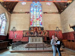 Tulle 2024 - 12.452 Beaune