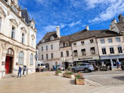 Tulle 2024 - 12.470 Beaune