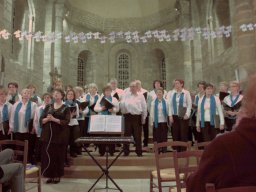 2009 Weihnachtsmarkt Tulle - 042