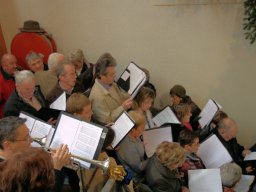 2009 Weihnachtsmarkt Tulle - 048