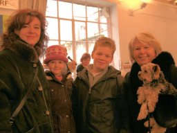 2009 Weihnachtsmarkt Tulle - 050