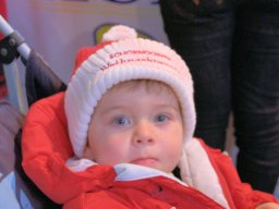 2009 Weihnachtsmarkt Tulle - 057