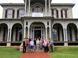 25+1. Jubiläum in Tuscaloosa - 149