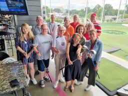 25+1. Jubiläum in Tuscaloosa - 175