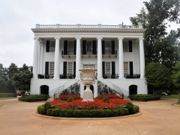 25+1. Jubiläum in Tuscaloosa - 178