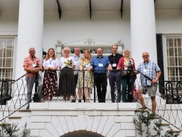 25+1. Jubiläum in Tuscaloosa - 180