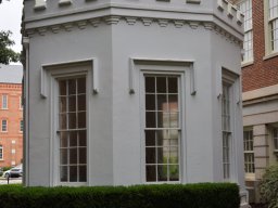 25+1. Jubiläum in Tuscaloosa - 184