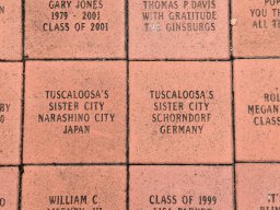 25+1. Jubiläum in Tuscaloosa - 188