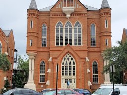 25+1. Jubiläum in Tuscaloosa - 195