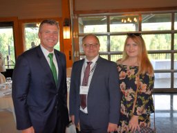 25+1. Jubiläum in Tuscaloosa - 201