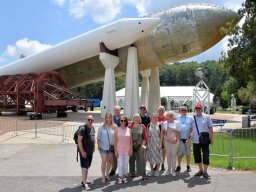 25+1. Jubiläum in Tuscaloosa - 235