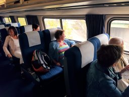 2017 Besuch in Tuscaloosa - 133